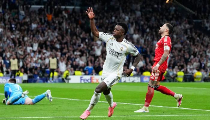 على طريقة ألفارو موراتا.. ريال مدريد يستهدف موهبة مغربية