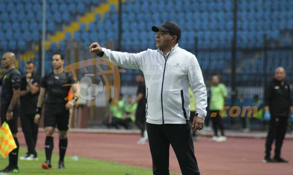 العشري لـ في الجول: أخوض مهمة انتحارية مع فاركو.. ولا أريد الحديث عن الإسماعيلي