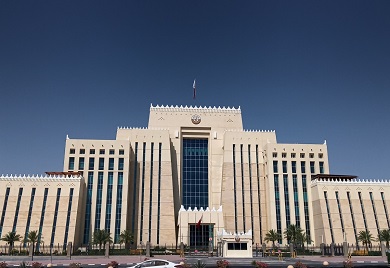 الداخلية القطرية تحذر: مستوى التهديد الأمني مرتفع وعلى الجميع البقاء في المنازل