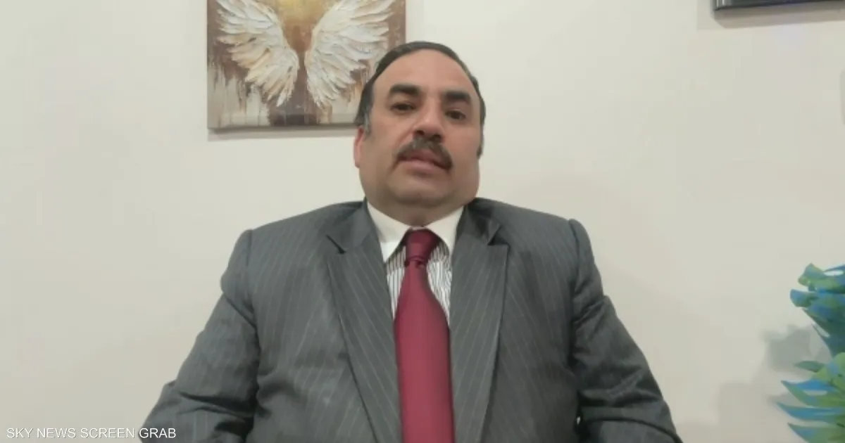العراق في مرمى النيران: سيادة تحت الاختبار