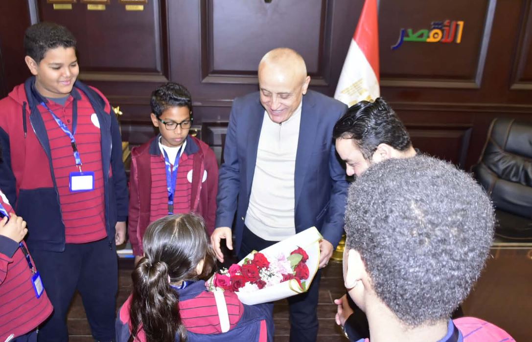 رئيس مدينة القرنة الجديد يبدأ عمله بجولة ميدانية في القرى لمتابعة الخدمات