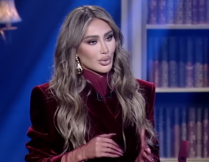 مايا دياب: اتخطفت في مرة 8 ساعات والعصابة ضربتني وسرقوا عربيتي وفلوسي
