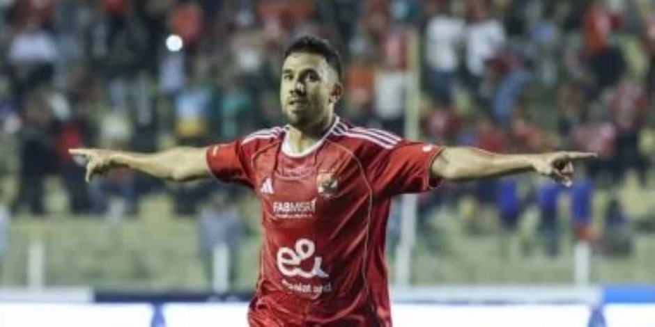 بأقدام تريزيجيه وعاشور والشحات .. الأهلي يستعيد الإنتصارات المحلية بثلاثية في المقاولون - صوت الأمة