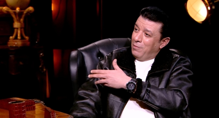 فيديو - مصطفى كامل: أسرة هاني مهنا قررت عدم ظهوره في أي برامج تليفزيونية بعد أزمته الأخيرة | خبر