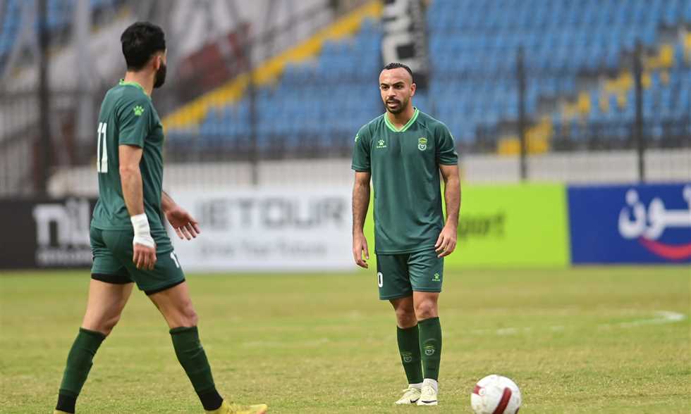 قائمة الاتحاد - تواجد أفشة وجنش ومابولولو استعدادا لمواجهة الزمالك
