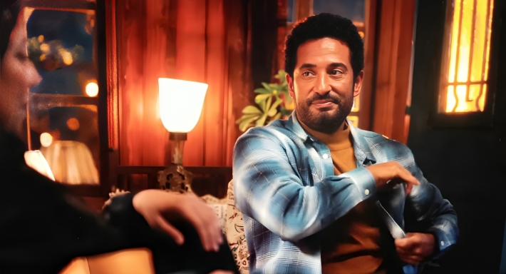 مسلسل "إفراج" الحلقة 16... عمرو سعد يصل لسر الشحنة المشبوهة ويوافق على زواج أخته من حاتم صلاح | خبر