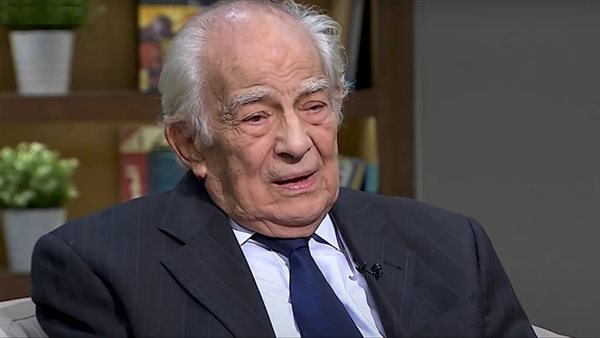 رشوان توفيق: الصدفة جعلتني بطل أول سهرة درامية في تاريخ التلفزيون المصري