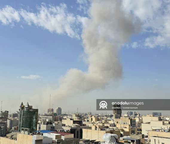 ما أبرز مستجدات اليوم السابع من الحرب في الشرق الأوسط؟