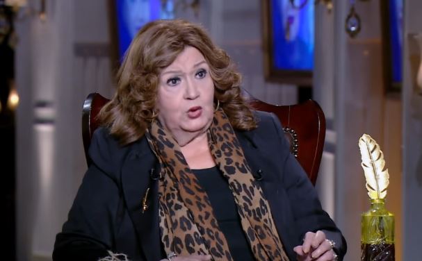 ميمي جمال: حسن مصطفى كان الزوج والأب.. ووالدتي اعترضت في البداية بسبب فارق السن