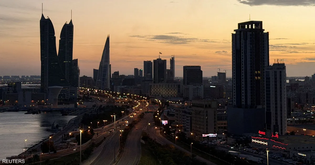 قطر تدين هجوما إيرانيا على مبان في البحرين تضم قوات بحرية قطرية