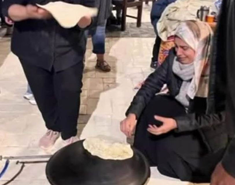 فول وفراشيح بدوية.. فعاليات ثقافية تراثية ترفيهية لزوار متحف شرم الشيخ