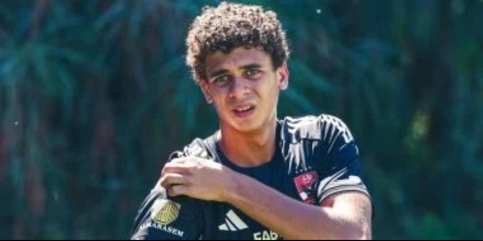 مدرب برشلونة أتلتيك: حمزة عبدالكريم موهبة واعدة ومتحمس لإثبات نفسه - صوت الأمة