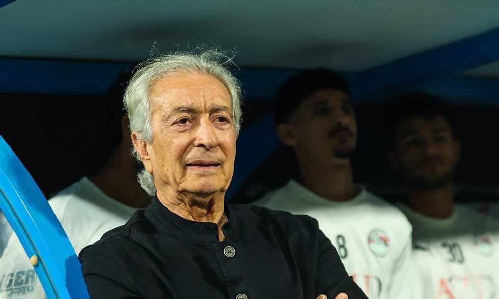 في الجول يكشف المحترفين المستدعين لمنتخب مصر الثاني