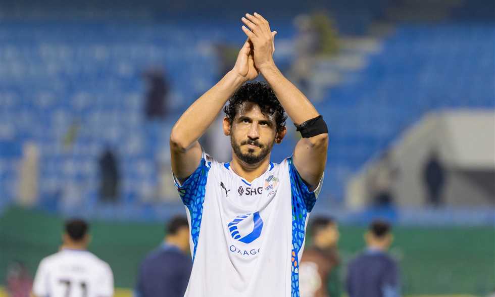 في غياب رونالدو وحجازي.. النصر يهزم نيوم ويتصدر الدوري السعودي