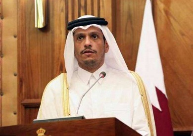 رئيس وزراء قطر عن هجمات إيران على بلاده: تُشعِرنا بخيانة كبيرة