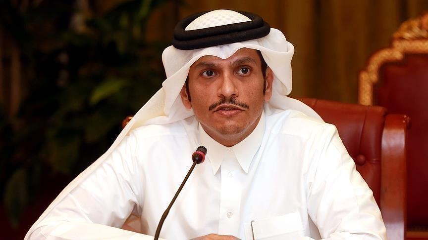 رئيس وزراء قطر: ضربات إيران لدول الخليج حسابات خاطئة خطيرة وتهدد استقرار المنطقة