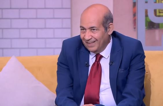 طارق الشناوي: ياسمين عبد العزيز من أكثر ممثلات جيلها موهبة.. وأنصحها بتغيير تركيبة أعمالها