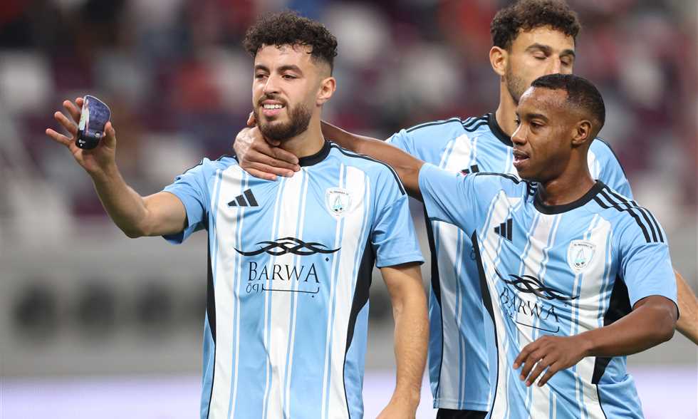 الكشف عن موعد استئناف الدوري القطري