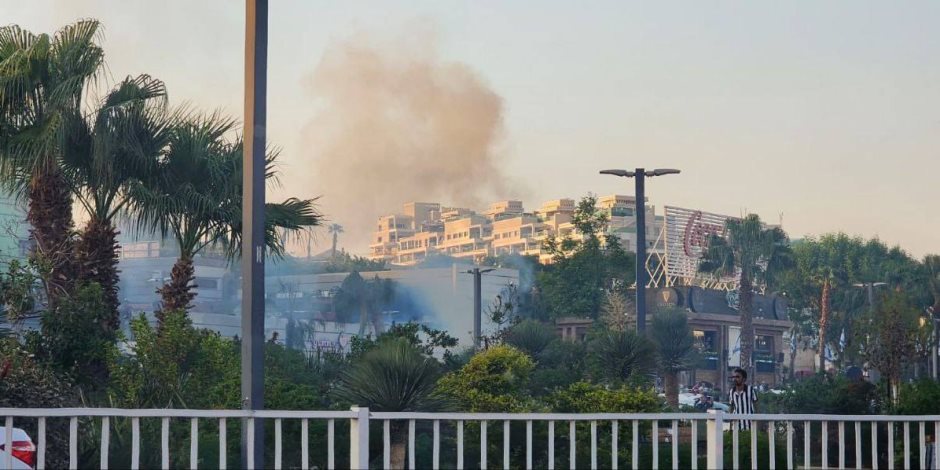 هيئة البث الإسرائيلية: 400 صاروخ أطلقت من لبنان نحو إسرائيل خلال 24 ساعة - صوت الأمة