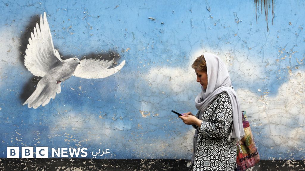 أكبرها الفرس: ما هي القوميات التي تشكل الدولة الإيرانية؟ - BBC News عربي