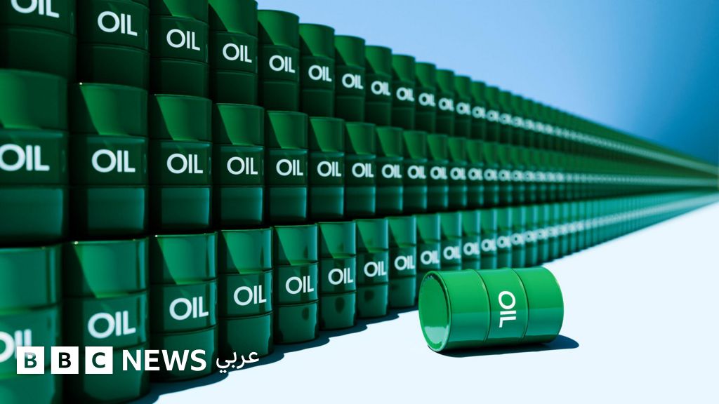 أسعار النفط العالمية: هل تنجح قمة دول السبع في وقف القفزات الهائلة للنفط؟ - BBC News عربي