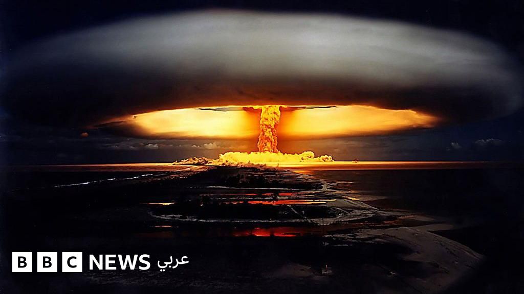 أوروبا تتسلح نووياً تحت المظلة الفرنسية: ماذا عن الشرق الأوسط؟ - BBC News عربي