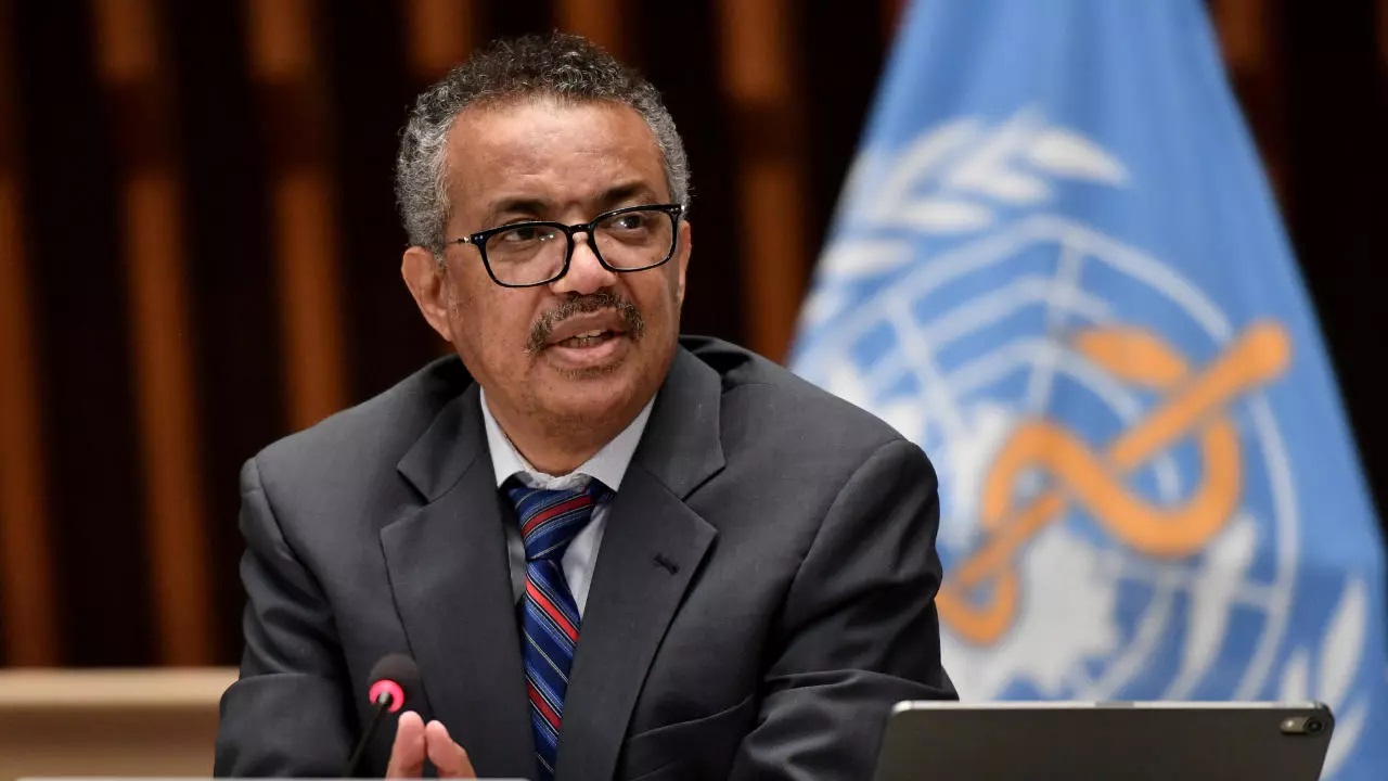 الصحة العالمية تحذر من الآثار الصحية الناجمة عن الحرب في إيران