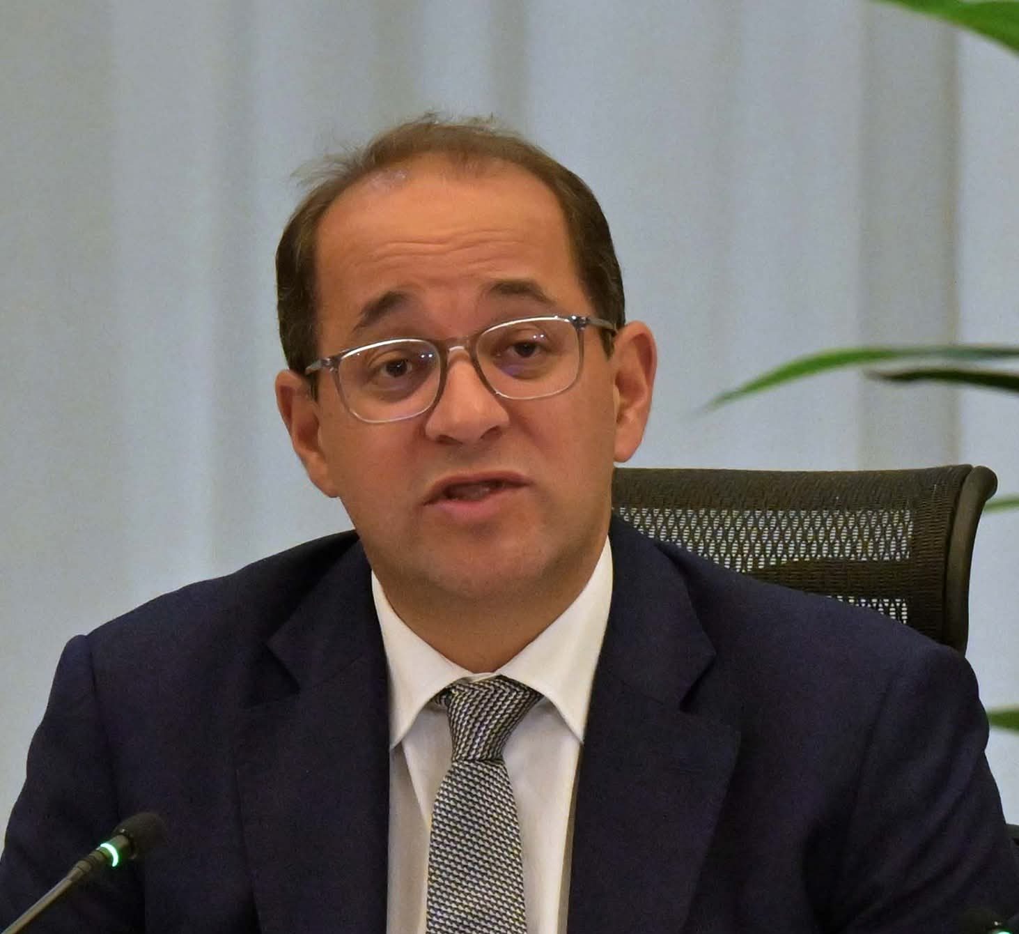وزير المالية: زيادة 15% فى العلاوة الخاصة للمخاطبين بقانون الخدمة المدنية و 12% لغير المخاطبين | أموال الغد