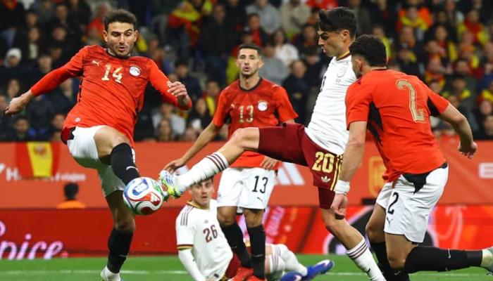 بعد معسكر مارس.. ما مركز منتخبات شمال أفريقيا في تصنيف الفيفا؟