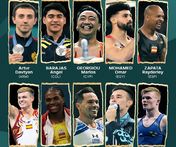List Sport
