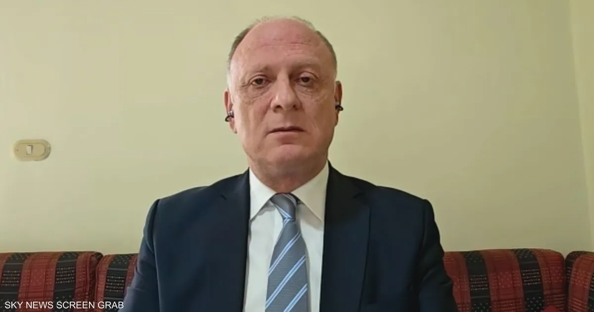 سياسي لبناني: اللوم ليس على طهران بل على من فتح لها الأبواب