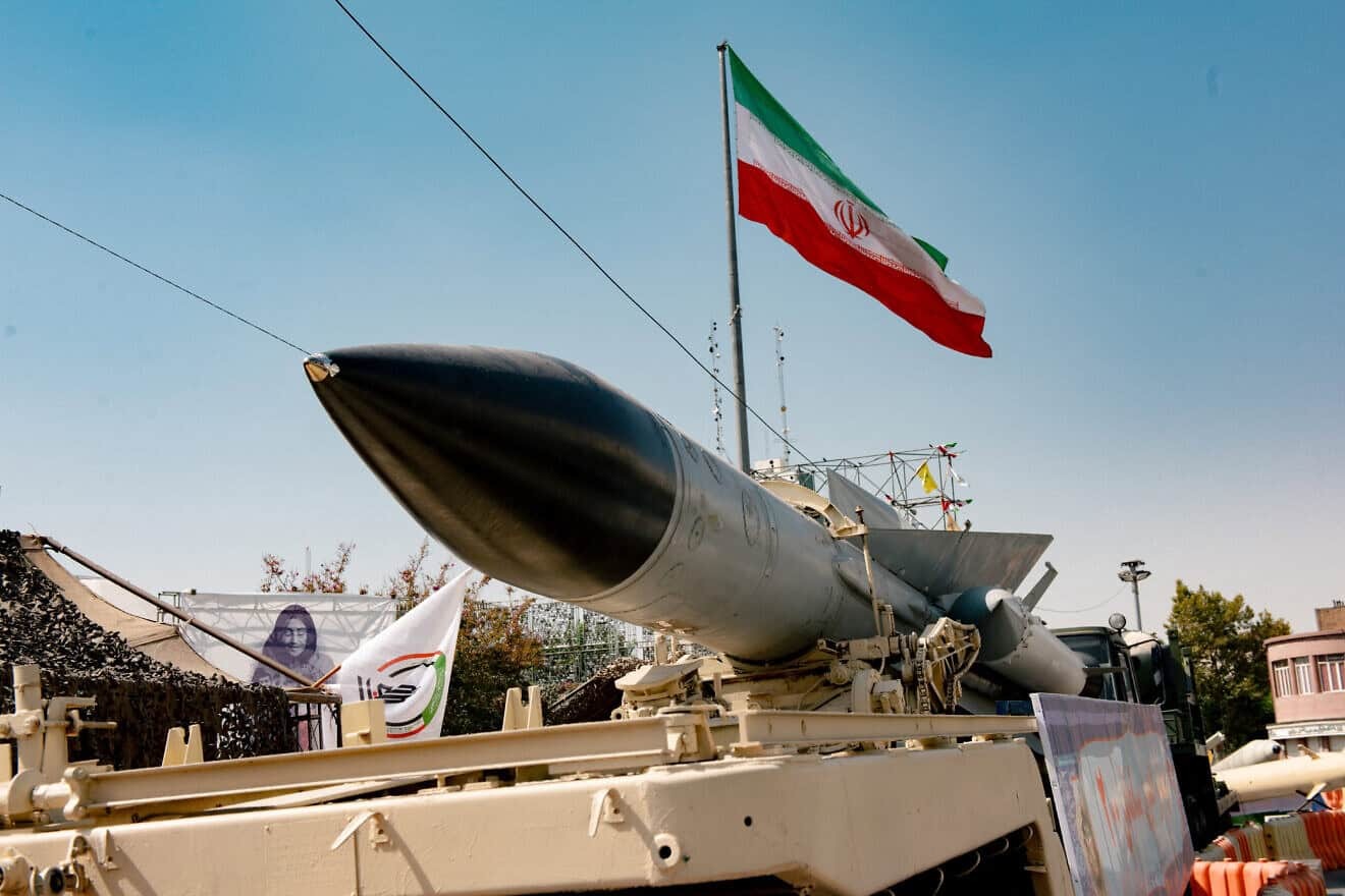 الحرس الثوري الإيراني ينفي استهداف السعودية والكويت ودبي بالمسيرات: انطلقت من أذربيجان
