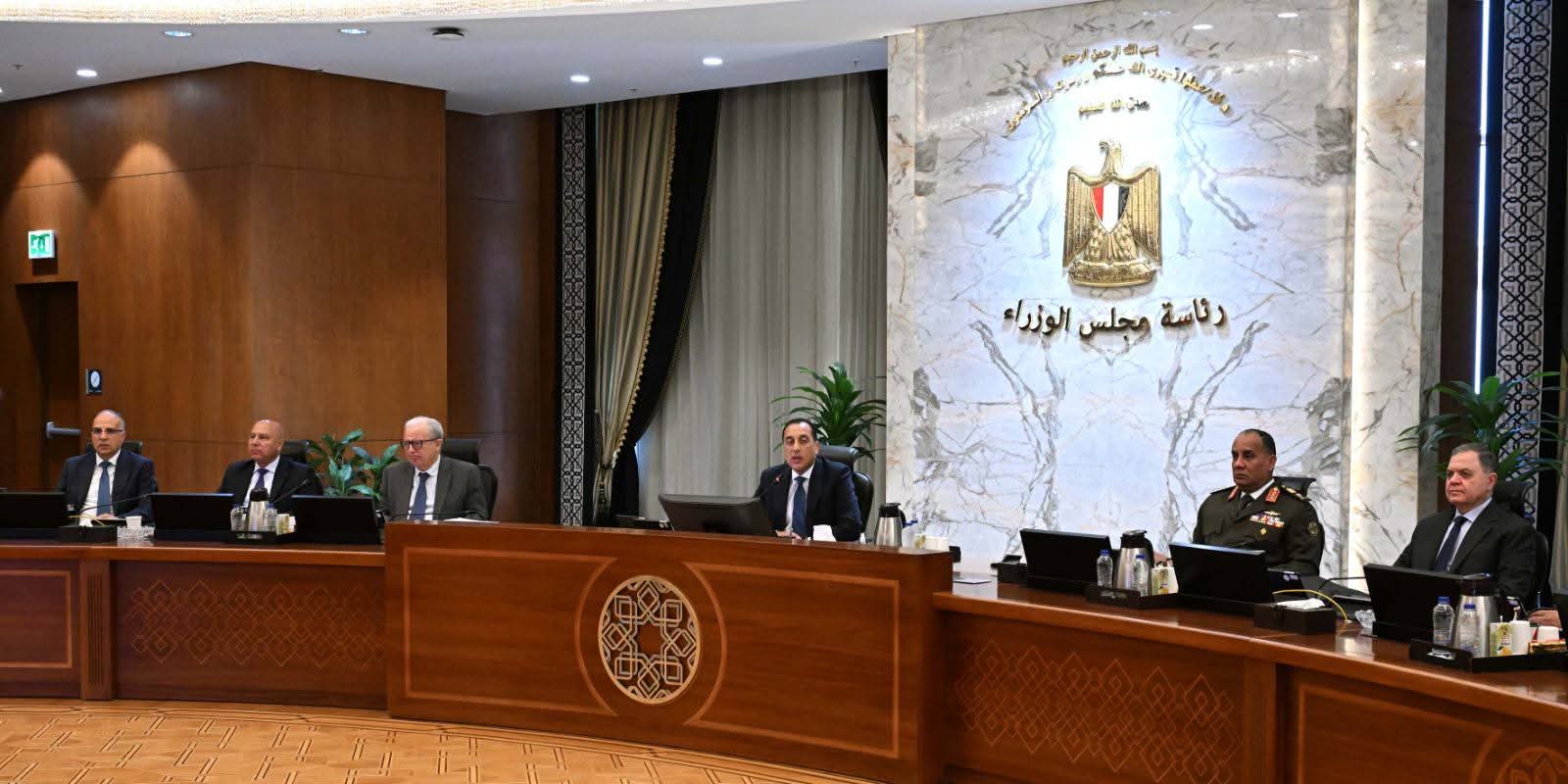 «الوزراء» يوافق على مصنع أحذية ومنسوجات يستهدف التصدير الكامل | أموال الغد