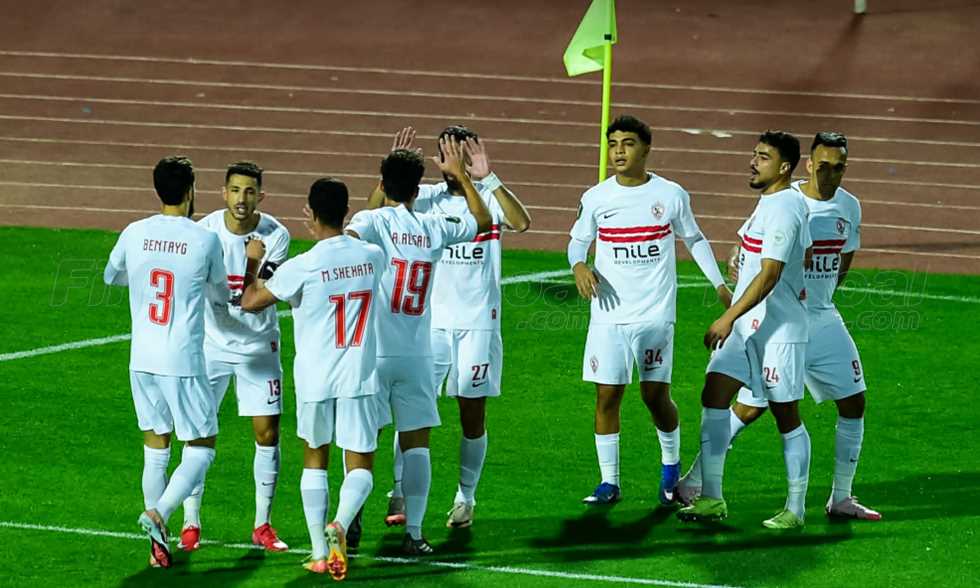 صراع اللقب – مباريات الزمالك المتبقية في الدوري