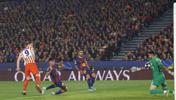 صدمة لبرشلونة والريال.. &laquo;كمبيوتر أوبتا&raquo; يتوقع بطل دوري أبطال أوروبا