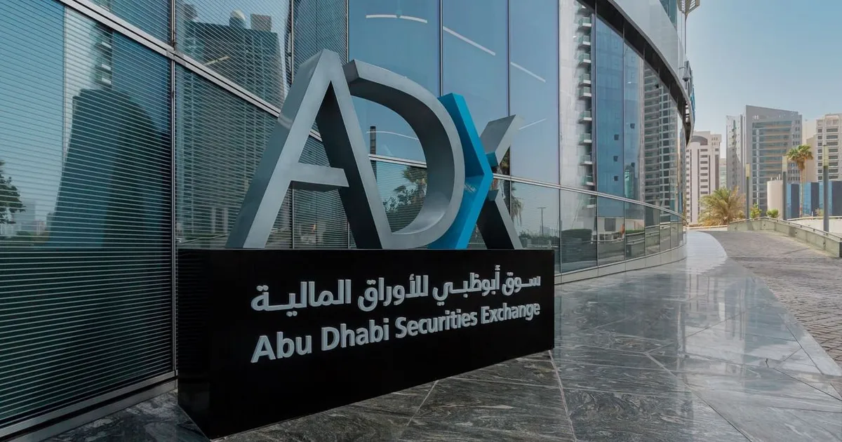 سوق أبوظبي للأوراق المالية يقود مشاركة الشركات المدرجة في جولة تعريفية للمستثمرين العالميين في هونغ كونغ