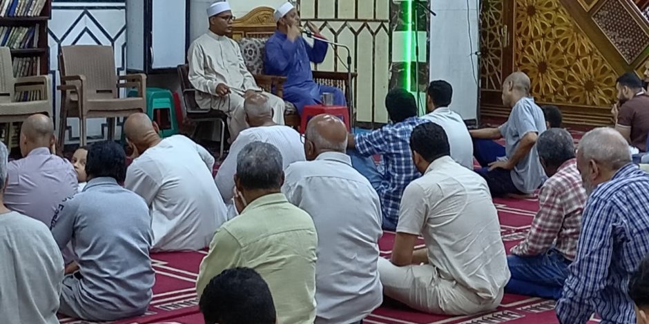 موضوع خطبة الجمعة اليوم بمساجد الجمهورية.. الاحتكار وتأويل النصوص - صوت الأمة