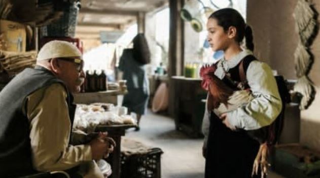 الليلة.. افتتاح الدورة 16 لمهرجان مالمو للسينما العربية