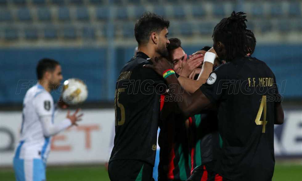 كاف يقرر إيقاف لاعب مغربي جديد بسبب المنشطات