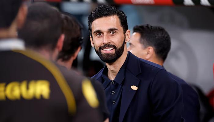 &laquo;نحن ريال مدريد&raquo;.. أربيلوا يتوعد بايرن ميونخ وينتقد حكام &laquo;القمر&raquo;