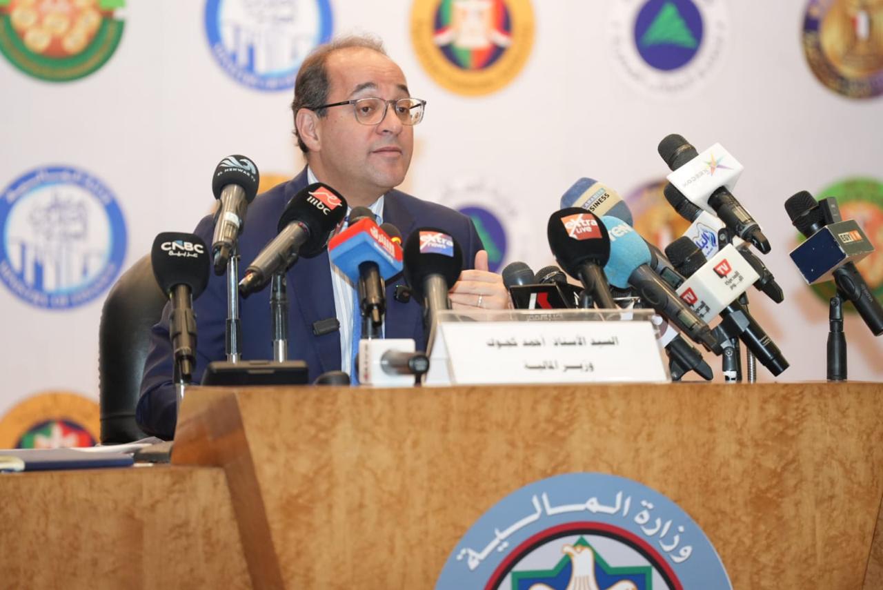 كجوك: 6.7 مليار جنيه لدعم القطاع السياحي وزيادة الغرف الفندقية لاستيعاب المزيد من السائحين | أموال الغد
