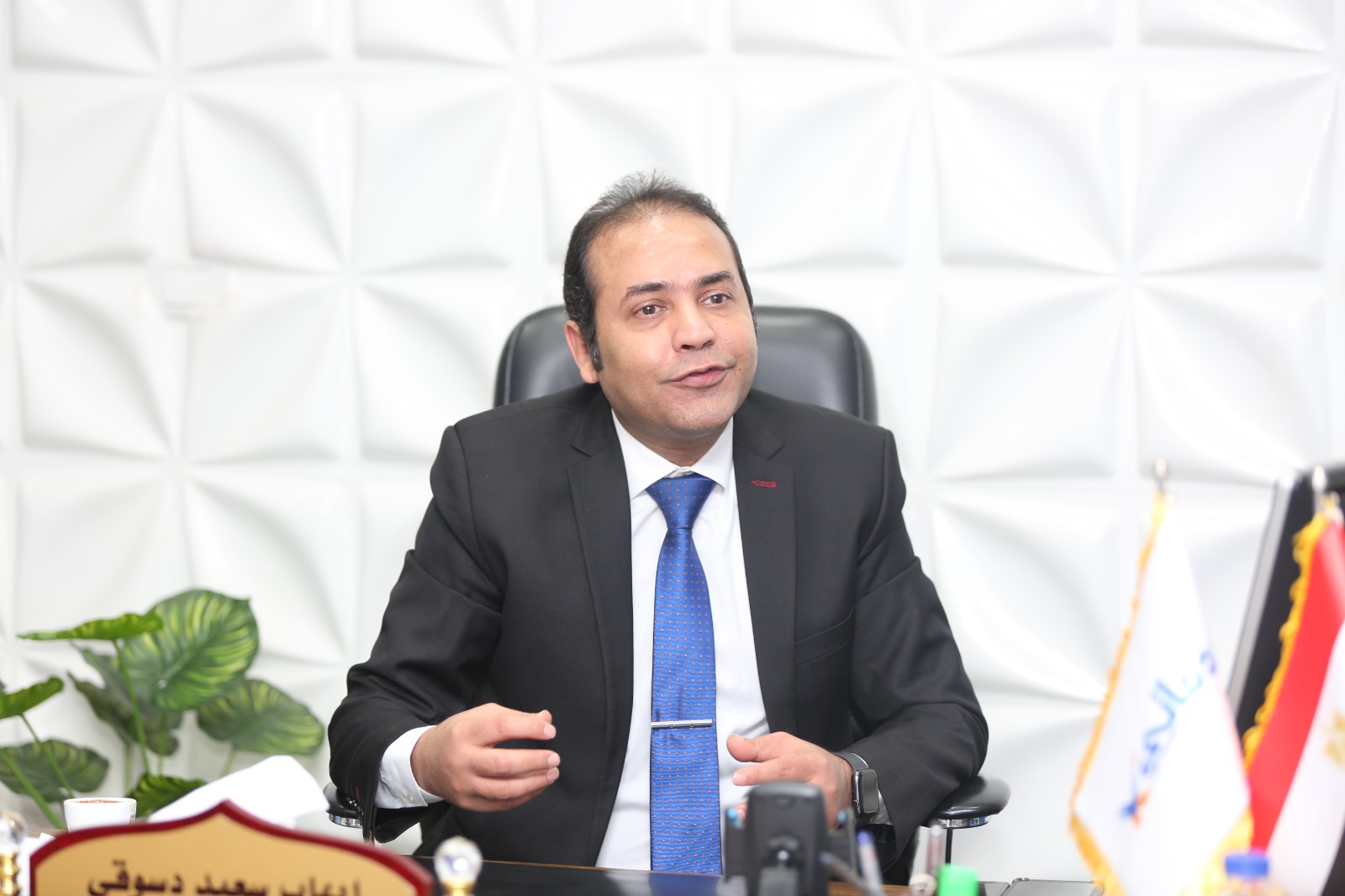 رئيس شعبة الاتصالات: مد غلق المحال حتى 11 مساءً يعزز النشاط الاقتصادي وينشط الأسواق | أموال الغد