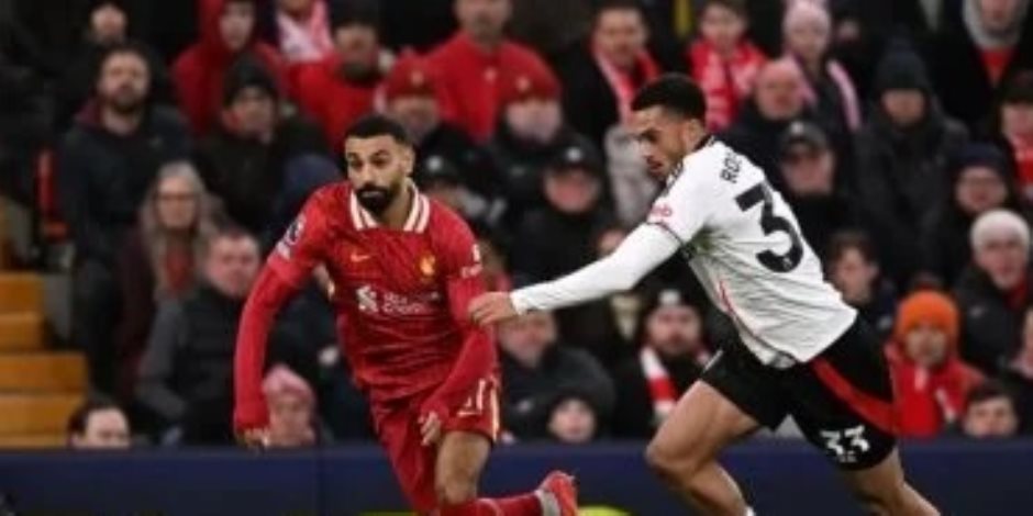 موعد مباراة ليفربول ضد فولهام في الدوري الإنجليزي والقناة الناقلة - صوت الأمة
