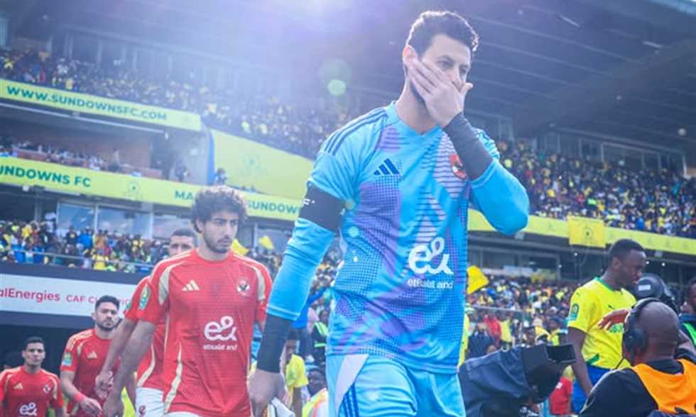 الأهلي يطالب رابطة الأندية ولجنة التظلمات بإلغاء العقوبات 