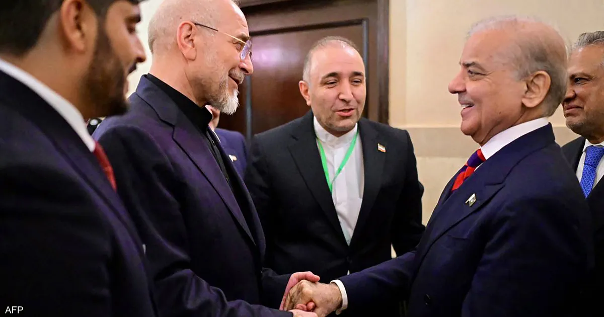 قاليباف: واشنطن لم تكسب ثقة طهران في محادثات إسلام آباد