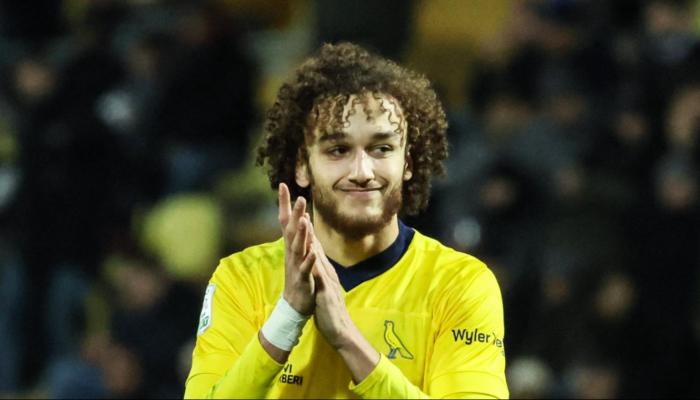 بعد المونديال.. خيبة كبرى تفتح ليانيس ماسولين أبواب منتخب الجزائر