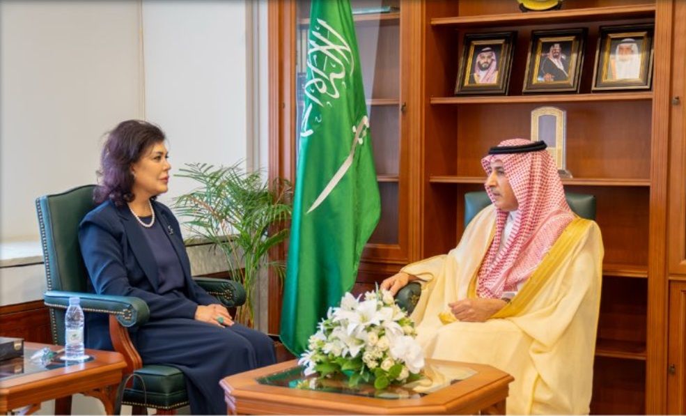 الخارجية السعودية تستدعي سفيرة العراق بسبب هجمات بمسيرات انطلقت من بلادها