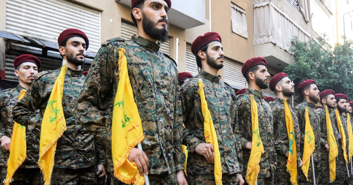 مسؤول أميركي: إيران رفضت وقف تمويل حماس وحزب الله والحوثيين