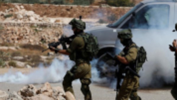 إصابة 8 عسكريين إسرائيليين بانفجار مسيرة مفخخة جنوبي لبنان