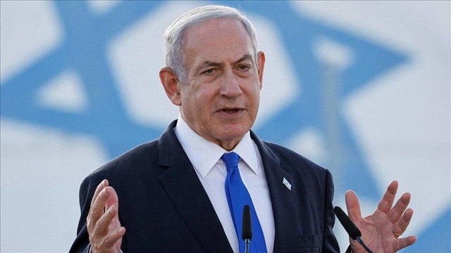 نتنياهو يهاجم أوروبا في ذكرى المحرقة: فقدت التمييز بين الخير والشر
